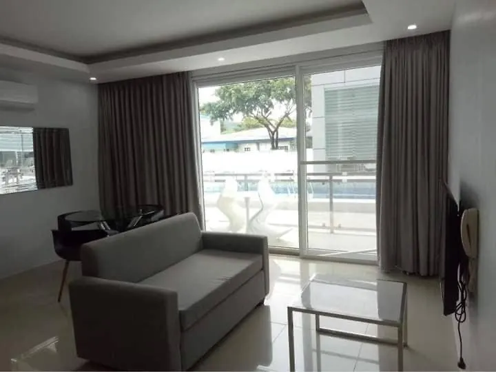 Chequers Suites Subic Bay Olongapo Philippines