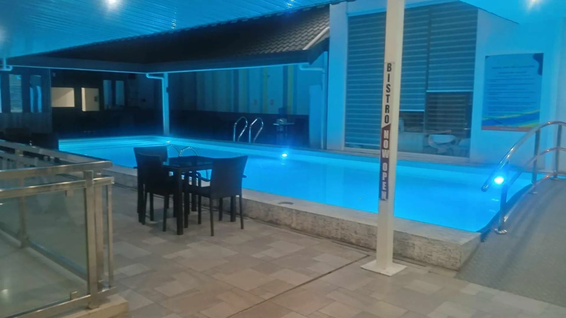 Chequers Suites Subic Bay Olongapo