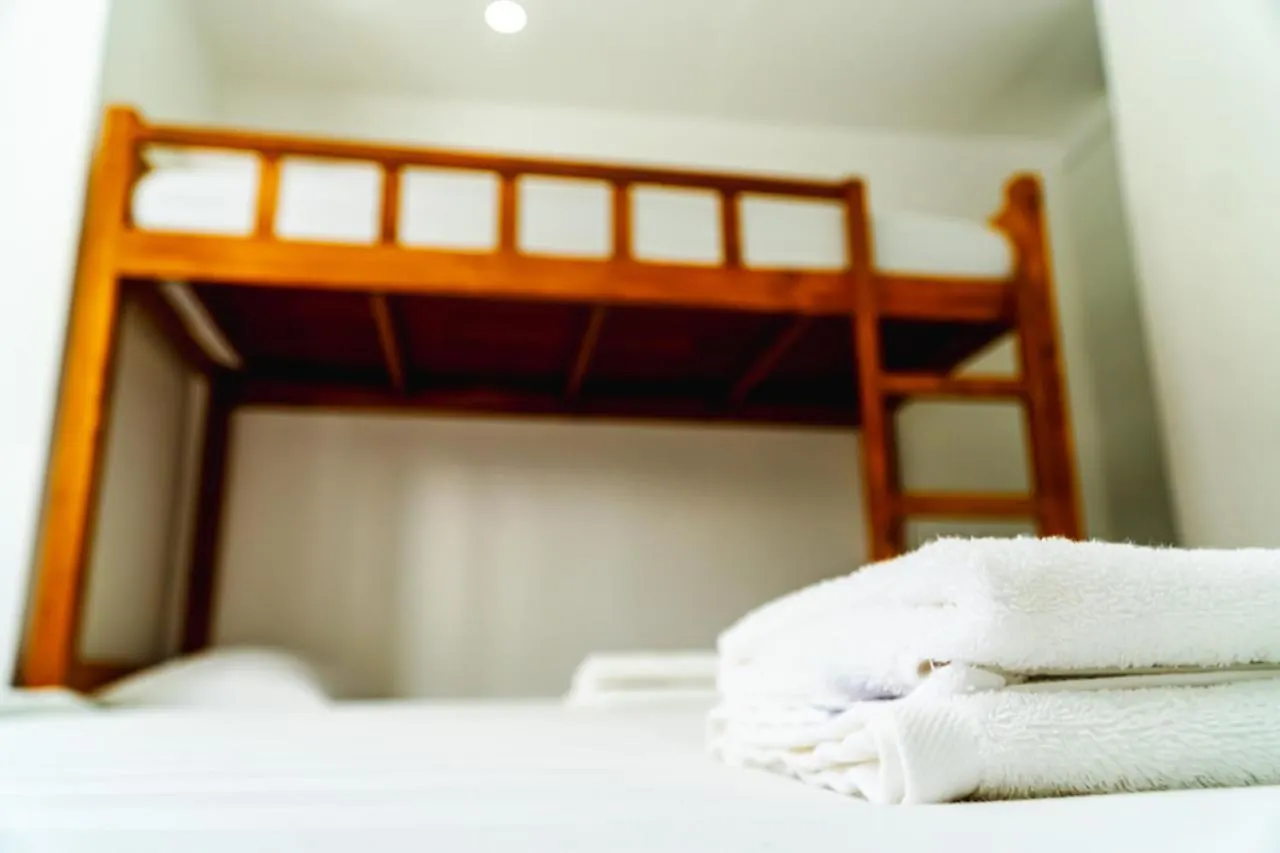 Chequers Suites Subic Bay Olongapo
