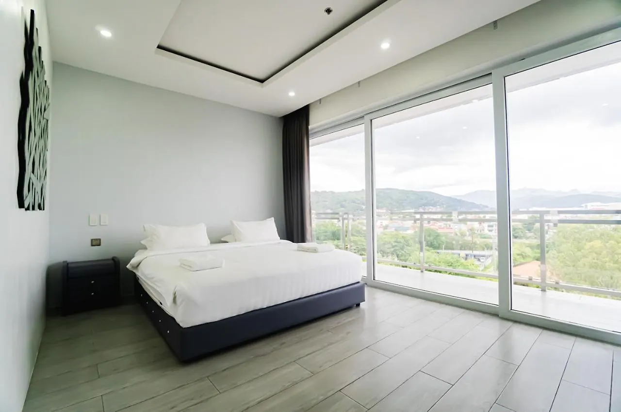 Chequers Suites Subic Bay Olongapo 0*,