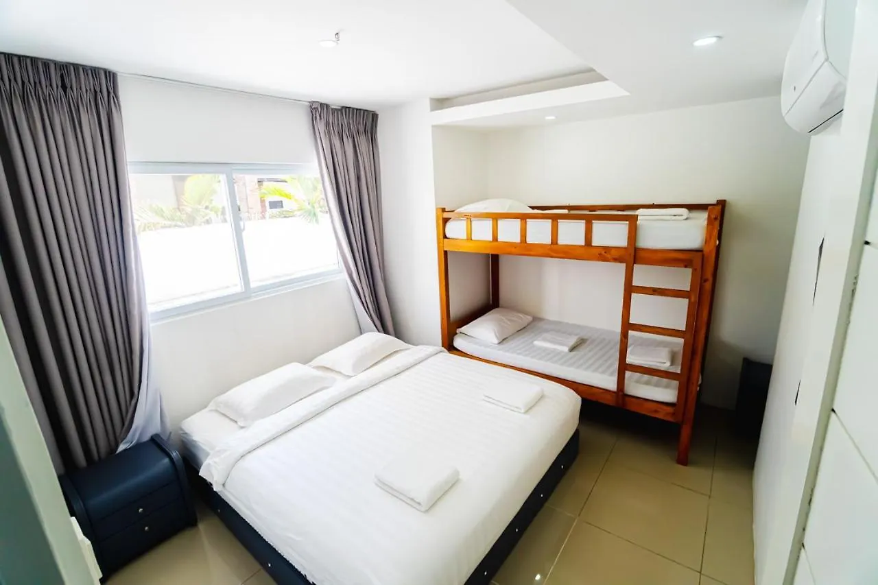 Chequers Suites Subic Bay Olongapo