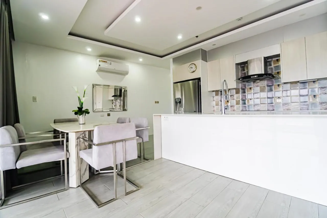 Chequers Suites Subic Bay Olongapo
