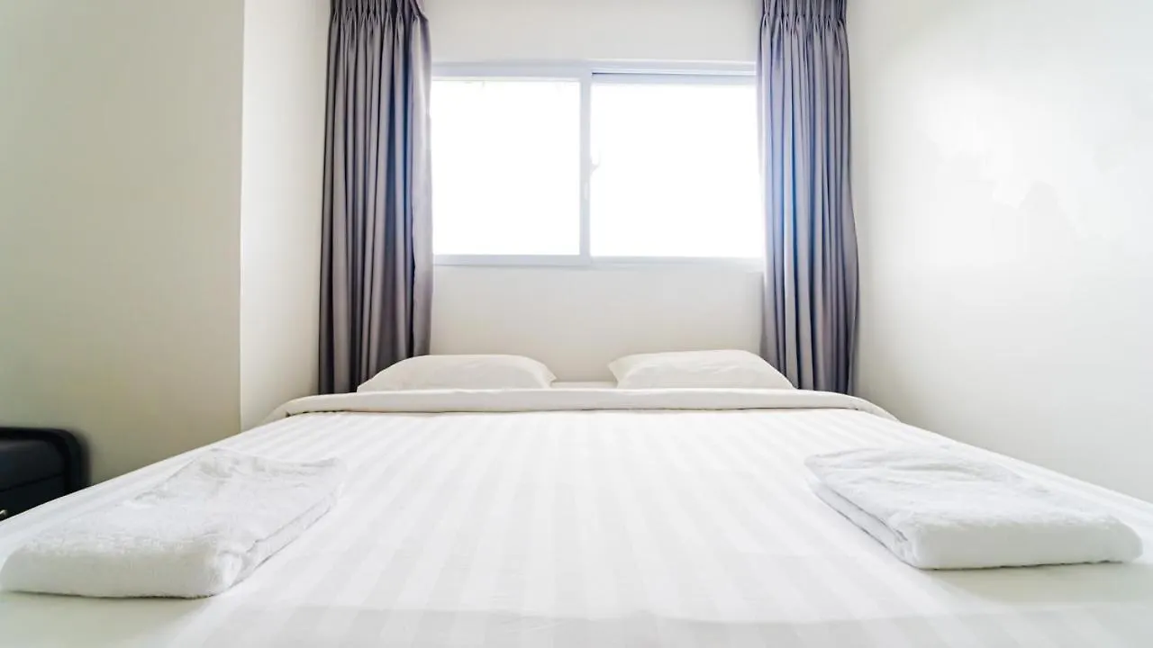 Chequers Suites Subic Bay Olongapo Philippines