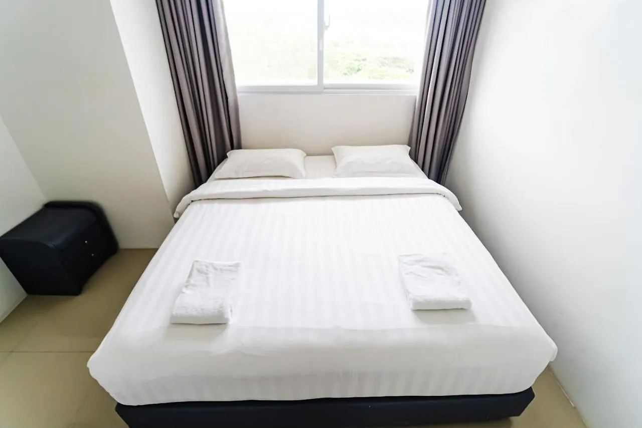 Chequers Suites Subic Bay Olongapo Philippines