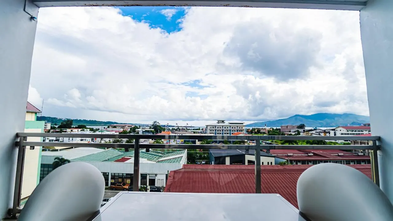 Chequers Suites Subic Bay Olongapo