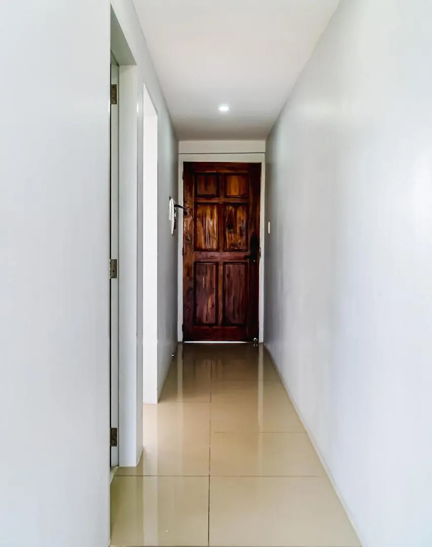 Apartment Chequers Suites Subic Bay Olongapo