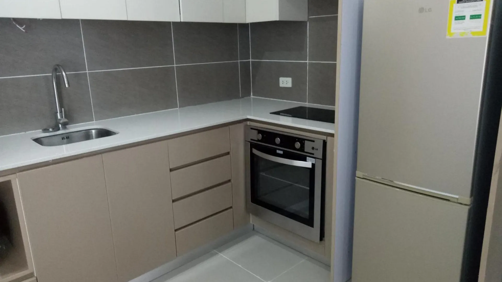 Apartment Chequers Suites Subic Bay Olongapo