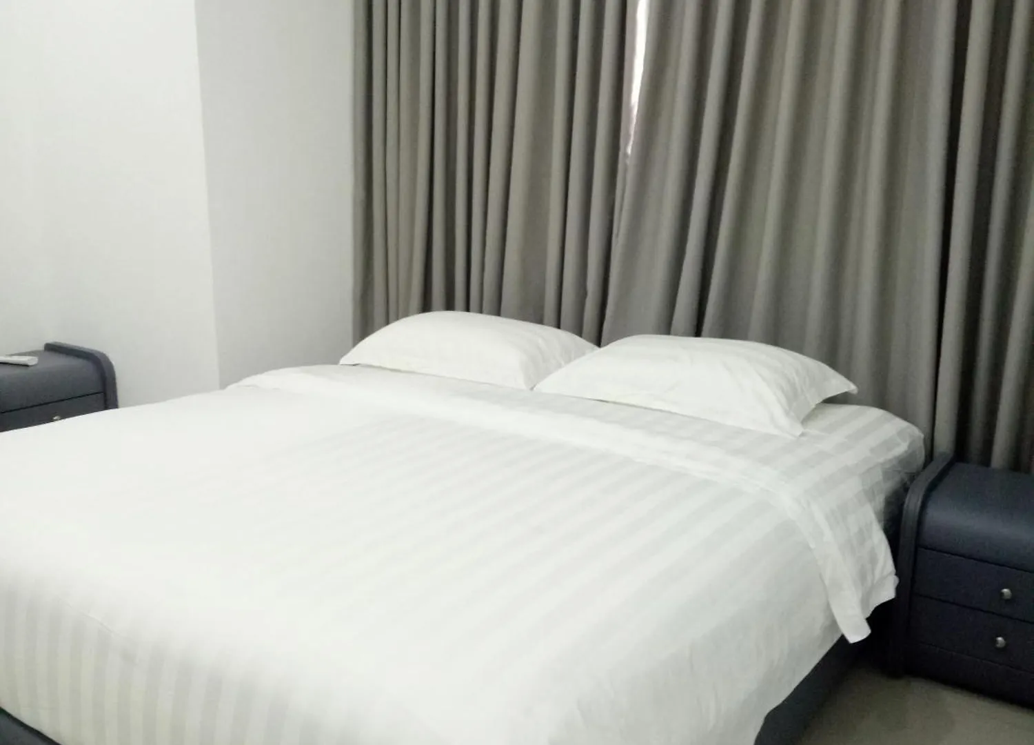 Chequers Suites Subic Bay Olongapo