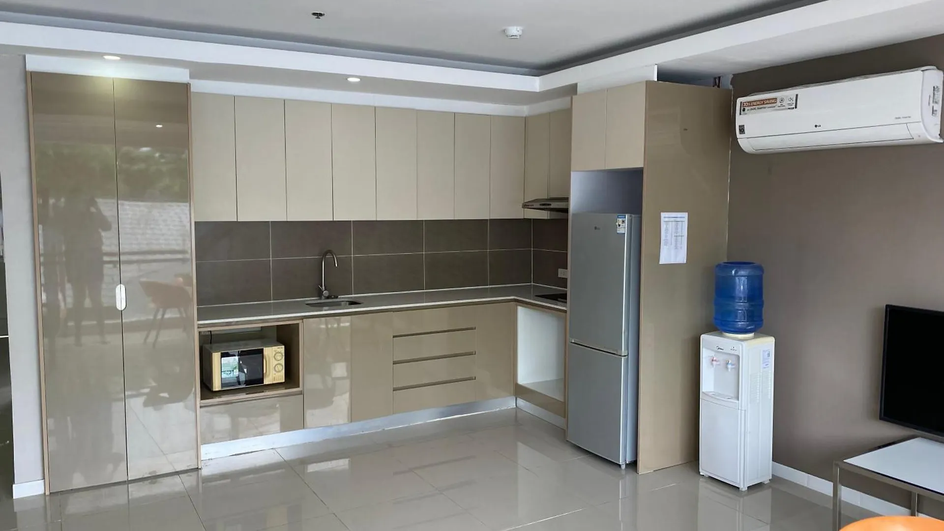 Chequers Suites Subic Bay Olongapo