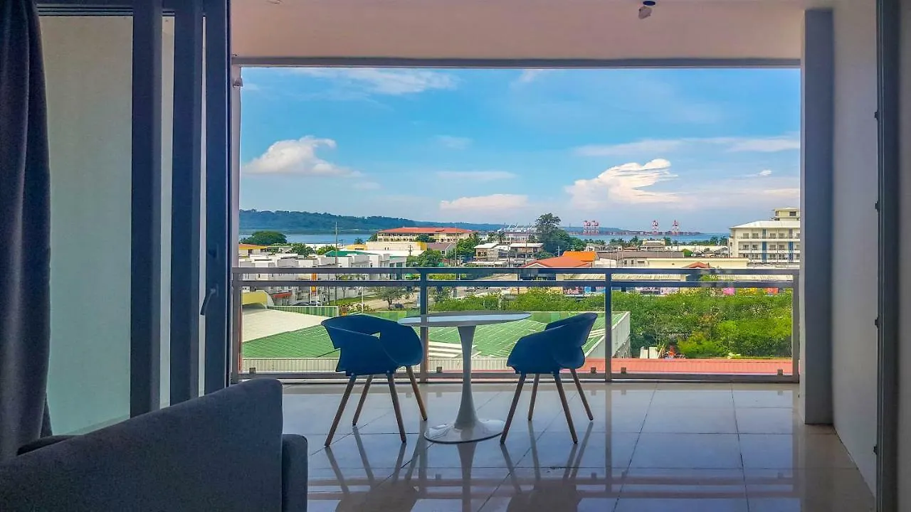 Chequers Suites Subic Bay Olongapo
