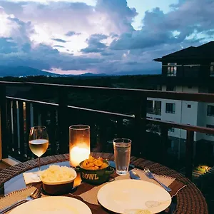 Anvaya Cove Penthouse Unit 10-2 Br. Morong (Bataan)